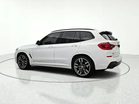 More photos of 2019 BMW X3 M40i at CarWise Gurnee, IL
