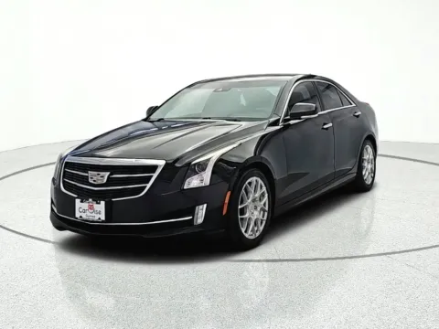 Photos of 2016 Cadillac ATS 3.6L Premium for sale in Gurnee, IL at CarWise Gurnee