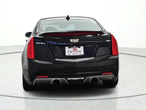 More photos of 2016 Cadillac ATS 3.6L Premium at CarWise Gurnee, IL