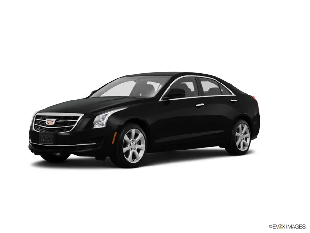 2016 Cadillac ATS 3.6L Premium for sale in Gurnee, IL