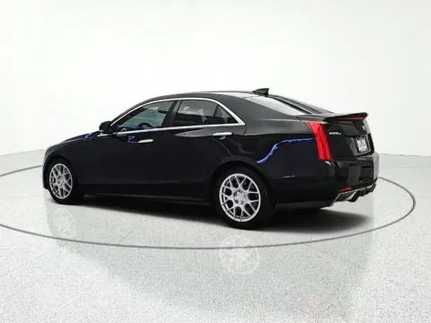 More photos of 2016 Cadillac ATS 3.6L Premium at CarWise Gurnee, IL