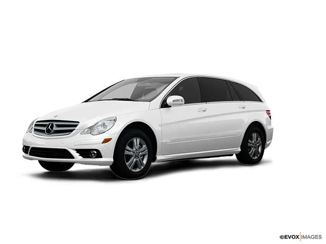 2008 Mercedes-Benz R-Class R 350 for sale in Gurnee, IL