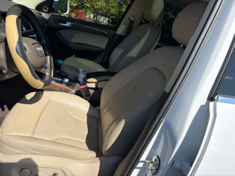 Another view of 2014 Audi Q5 2.0T Premium Plus for sale in Gurnee, IL at CarWise Gurnee