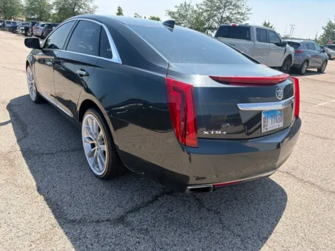 Photos of 2015 Cadillac XTS Luxury for sale in Gurnee, IL at CarWise Gurnee
