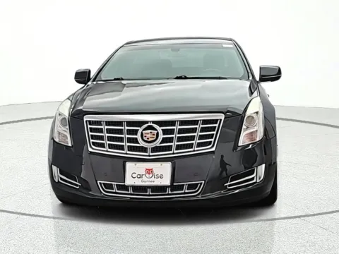 Photos of 2015 Cadillac XTS Luxury for sale in Gurnee, IL at CarWise Gurnee