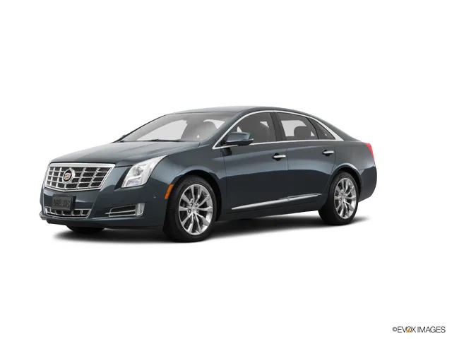 2015 Cadillac XTS Luxury for sale in Gurnee, IL