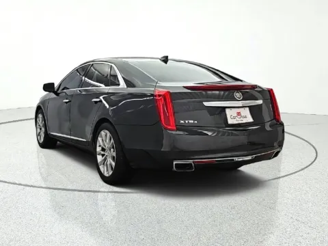 More photos of 2015 Cadillac XTS Luxury at CarWise Gurnee, IL