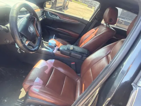 Another view of 2015 Cadillac XTS Luxury for sale in Gurnee, IL at CarWise Gurnee