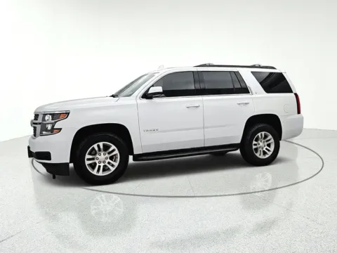 More photos of 2019 Chevrolet Tahoe LT at CarWise Gurnee, IL
