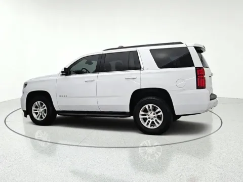 More photos of 2019 Chevrolet Tahoe LT at CarWise Gurnee, IL