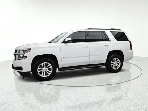 More photos of 2019 Chevrolet Tahoe LT at CarWise Gurnee, IL