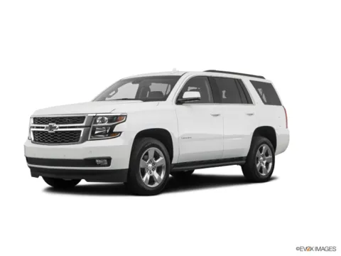White 2019 Chevrolet Tahoe LT for sale in Gurnee, IL