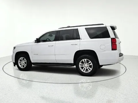 More photos of 2019 Chevrolet Tahoe LT at CarWise Gurnee, IL