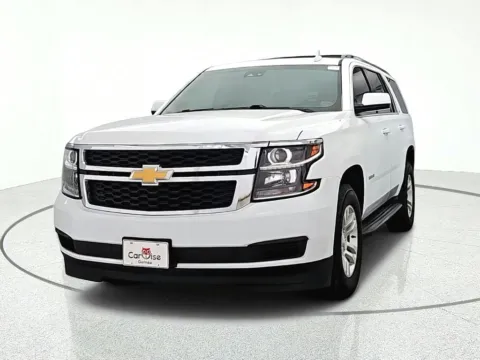 Photos of 2019 Chevrolet Tahoe LT for sale in Gurnee, IL at CarWise Gurnee