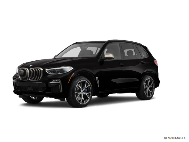 2020 BMW X5 M50i for sale in Gurnee, IL