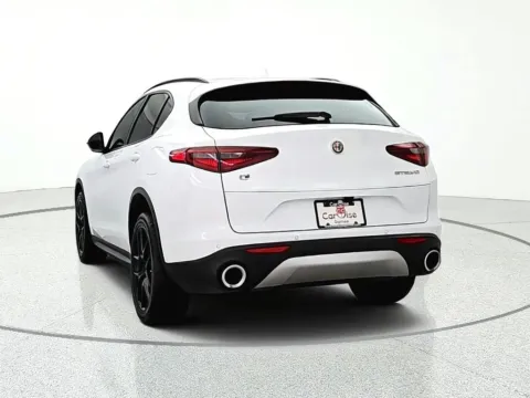 More photos of 2018 Alfa Romeo Stelvio at CarWise Gurnee, IL