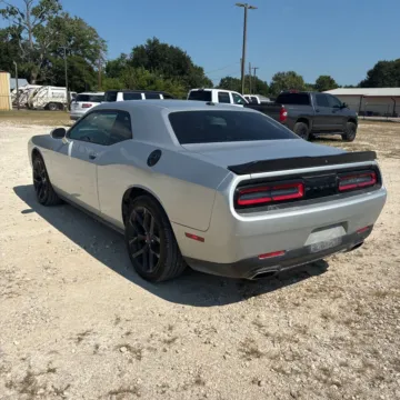 Photos of 2020 Dodge Challenger SXT for sale in Gurnee, IL at CarWise Gurnee