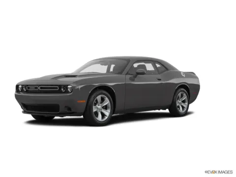 Gray 2020 Dodge Challenger SXT for sale in Gurnee, IL