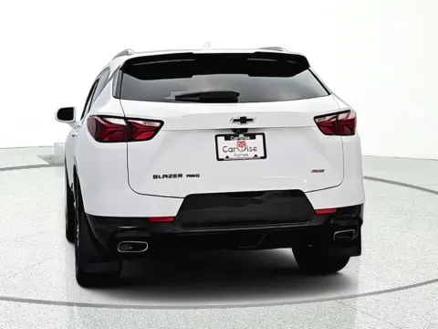 More photos of 2019 Chevrolet Blazer RS at CarWise Gurnee, IL