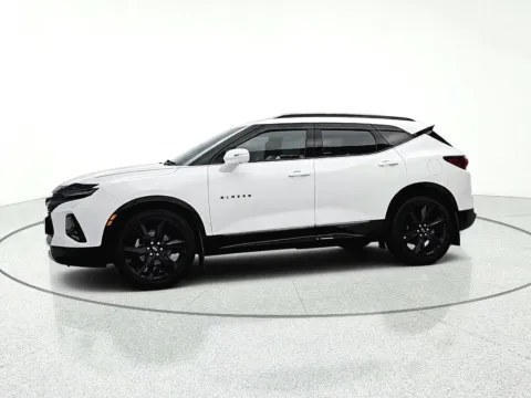 Another view of 2019 Chevrolet Blazer RS for sale in Gurnee, IL at CarWise Gurnee