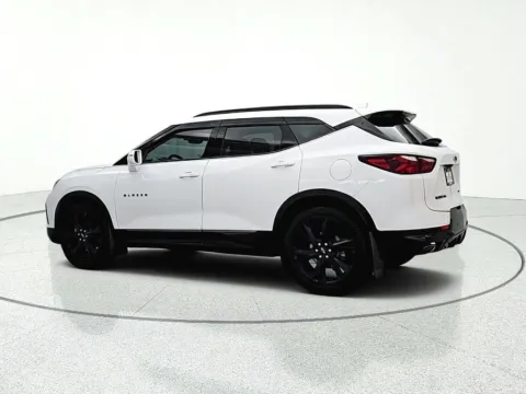 More photos of 2019 Chevrolet Blazer RS at CarWise Gurnee, IL