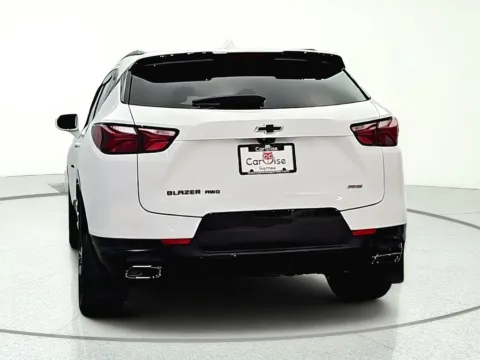 More photos of 2019 Chevrolet Blazer RS at CarWise Gurnee, IL