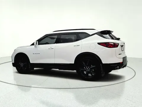More photos of 2019 Chevrolet Blazer RS at CarWise Gurnee, IL