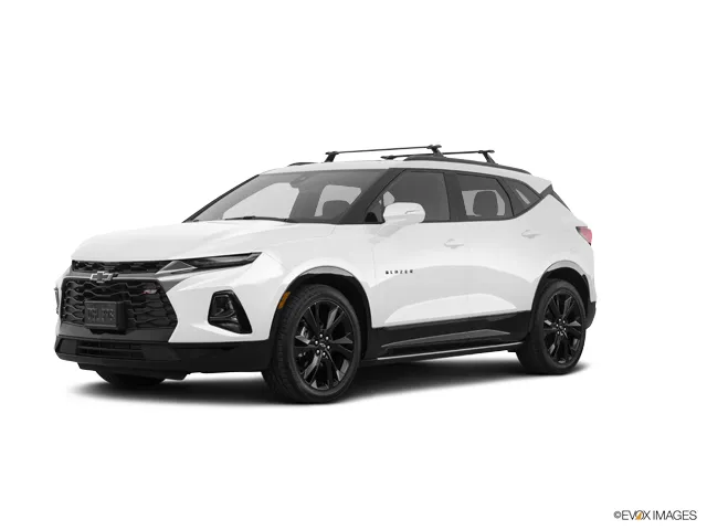 2019 Chevrolet Blazer RS for sale in Gurnee, IL