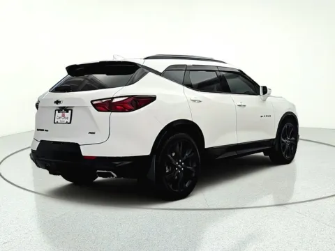 More photos of 2019 Chevrolet Blazer RS at CarWise Gurnee, IL