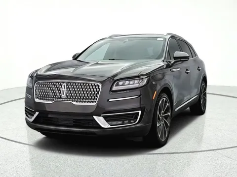 Photos of 2019 Lincoln Nautilus Reserve for sale in Gurnee, IL at CarWise Gurnee