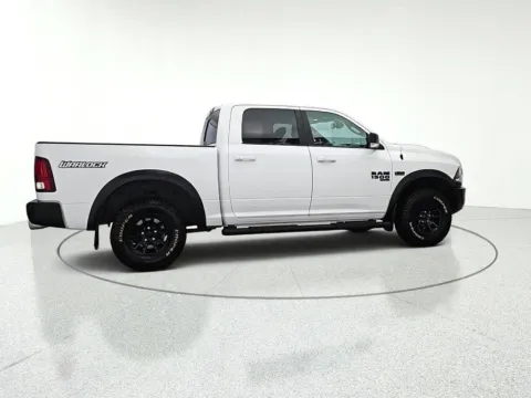 Another view of 2021 Ram 1500 Classic Warlock for sale in Gurnee, IL at CarWise Gurnee