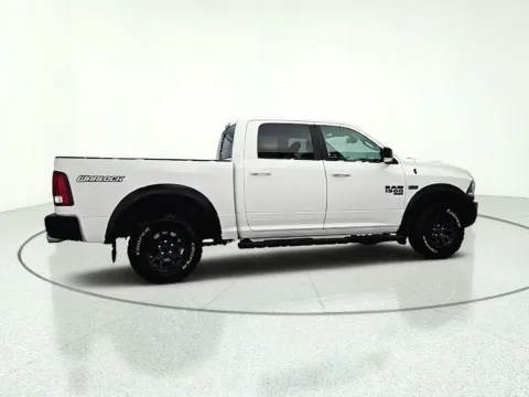 More photos of 2021 Ram 1500 Classic Warlock at CarWise Gurnee, IL