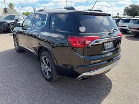 Photos of 2017 GMC Acadia Denali for sale in Gurnee, IL at CarWise Gurnee