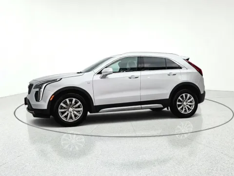 Another view of 2020 Cadillac XT4 Premium Luxury for sale in Gurnee, IL at CarWise Gurnee