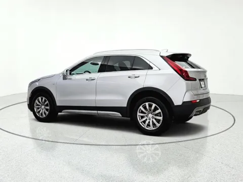 More photos of 2020 Cadillac XT4 Premium Luxury at CarWise Gurnee, IL