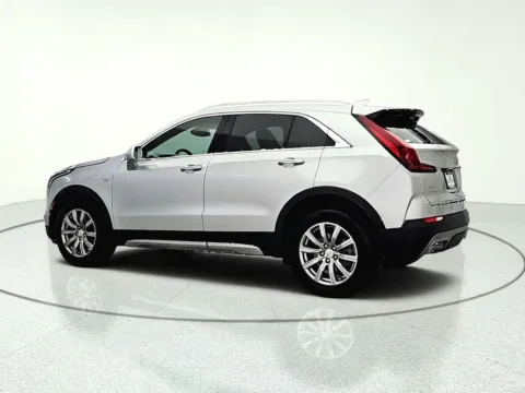 More photos of 2020 Cadillac XT4 Premium Luxury at CarWise Gurnee, IL