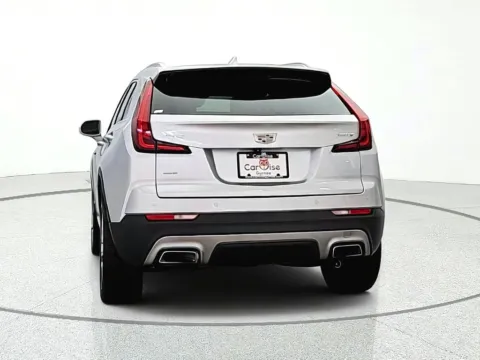 More photos of 2020 Cadillac XT4 Premium Luxury at CarWise Gurnee, IL