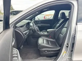 Another view of 2020 Cadillac XT4 Premium Luxury for sale in Gurnee, IL at CarWise Gurnee