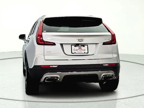 More photos of 2020 Cadillac XT4 Premium Luxury at CarWise Gurnee, IL