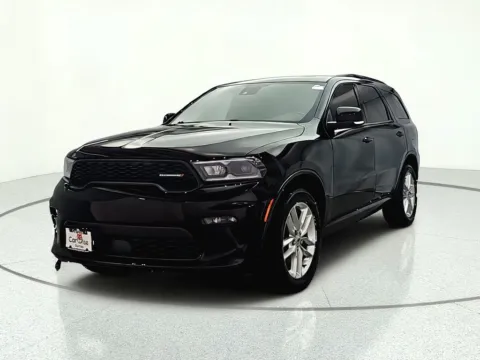 Photos of 2022 Dodge Durango GT Plus for sale in Gurnee, IL at CarWise Gurnee