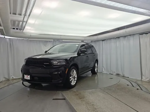 Photos of 2022 Dodge Durango GT Plus for sale in Gurnee, IL at CarWise Gurnee