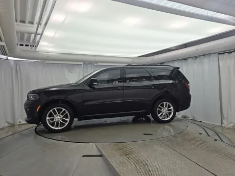 Another view of 2022 Dodge Durango GT Plus for sale in Gurnee, IL at CarWise Gurnee