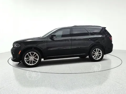 Another view of 2022 Dodge Durango GT Plus for sale in Gurnee, IL at CarWise Gurnee