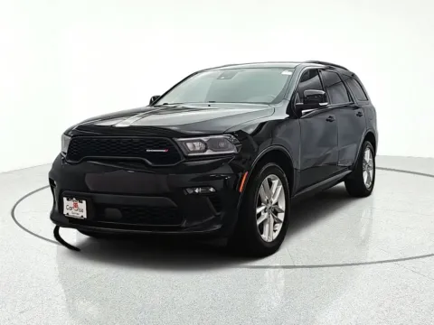 Photos of 2022 Dodge Durango GT Plus for sale in Gurnee, IL at CarWise Gurnee