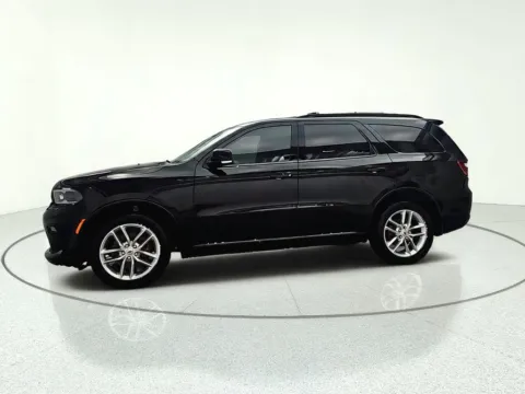 More photos of 2022 Dodge Durango GT Plus at CarWise Gurnee, IL