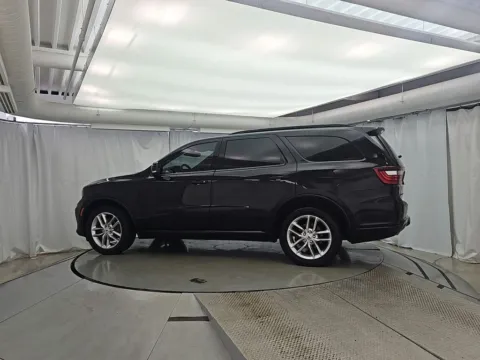 More photos of 2022 Dodge Durango GT Plus at CarWise Gurnee, IL