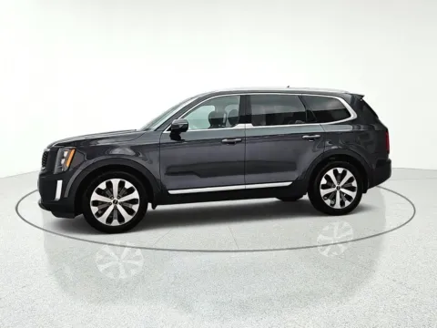 Another view of 2022 Kia Telluride SX for sale in Gurnee, IL at CarWise Gurnee