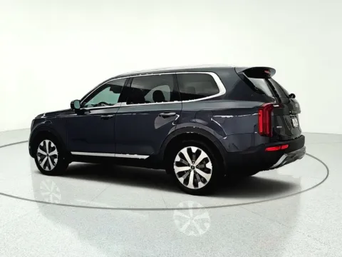 More photos of 2022 Kia Telluride SX at CarWise Gurnee, IL