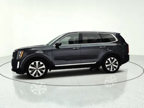More photos of 2022 Kia Telluride SX at CarWise Gurnee, IL