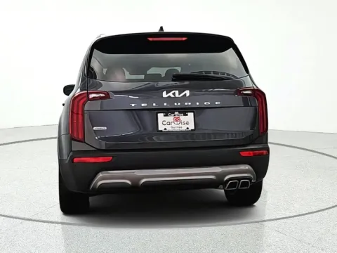 More photos of 2022 Kia Telluride SX at CarWise Gurnee, IL